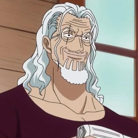 Rayleigh