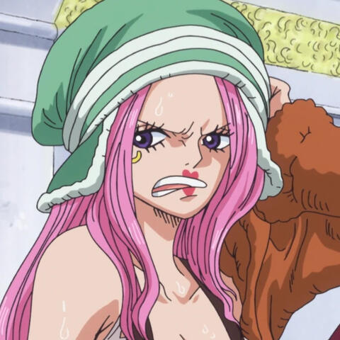 Bonney