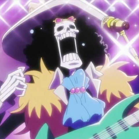 Brook