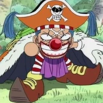 Buggy the Clown