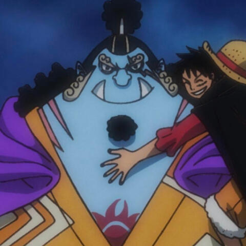 Jinbe
