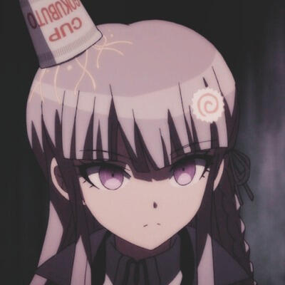 Kyoko Kirigiri