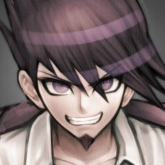 Kaito Momota