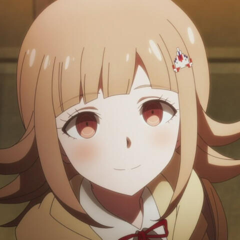 Chiaki Nanami