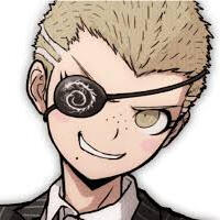 Fuyuhiko Kuzuryu