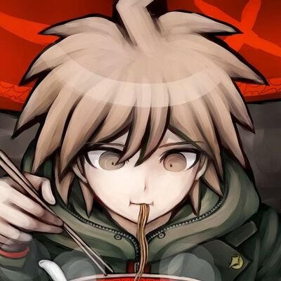Makoto Naegi