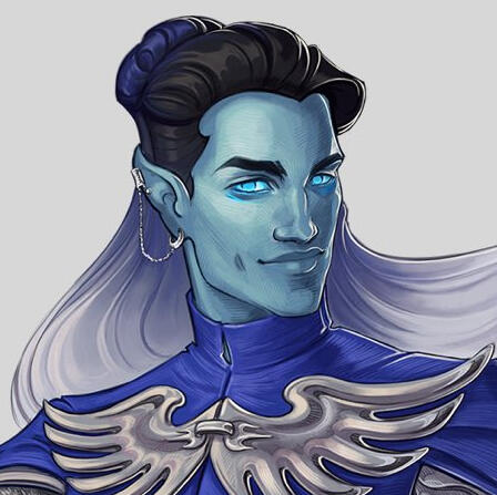 Dorian Storm