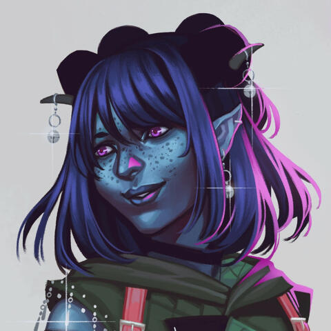 Jester Lavorre