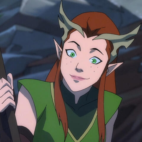 Keyleth