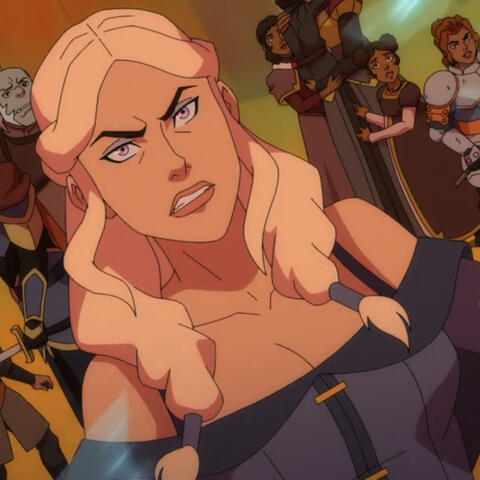 Allura Vysoren