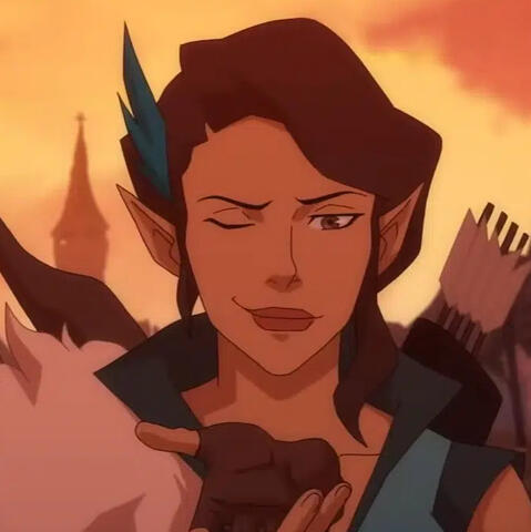 Vex'ahlia