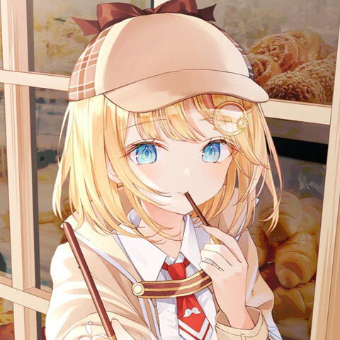 Amelia Watson