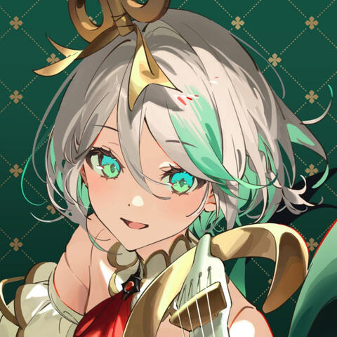 Cecilia Immergreen