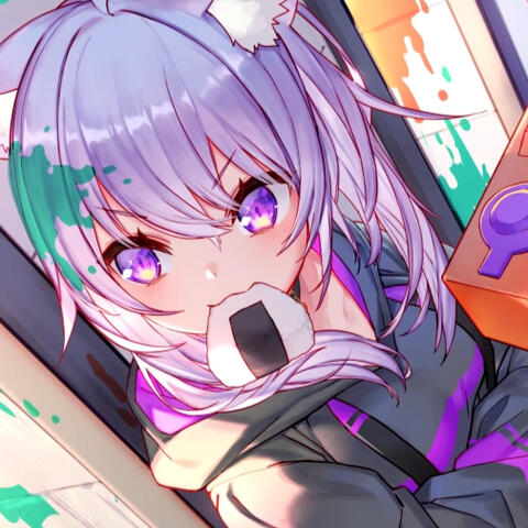 Nekomata Okayu