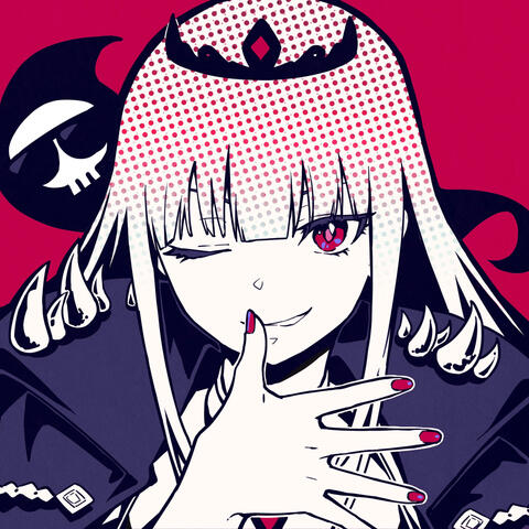 Mori Calliope