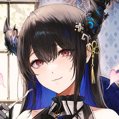Nerissa Ravencroft