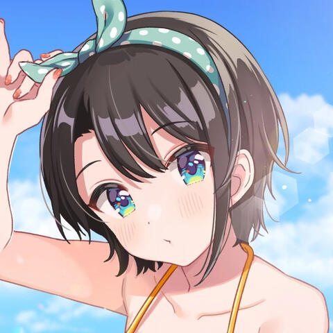 Oozora Subaru