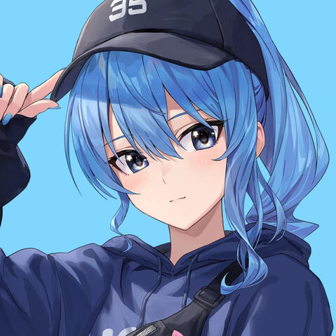 Hoshimachi Suisei