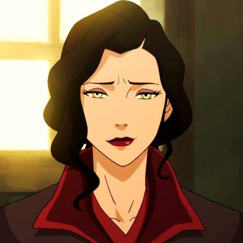 Asami Sato