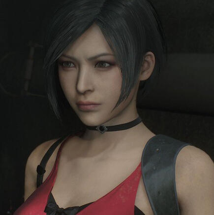 Ada Wong