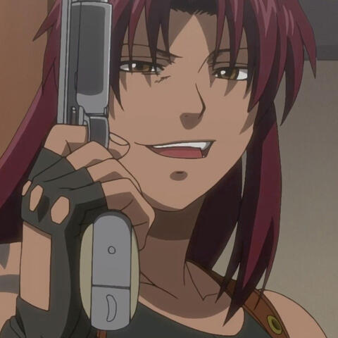 Revy