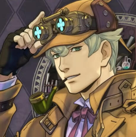 Herlock Sholmes