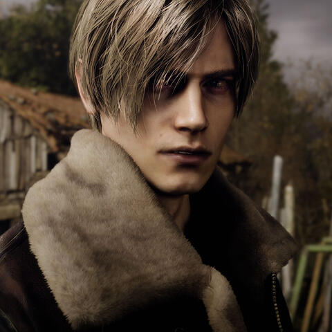 Leon Sex Kennedy