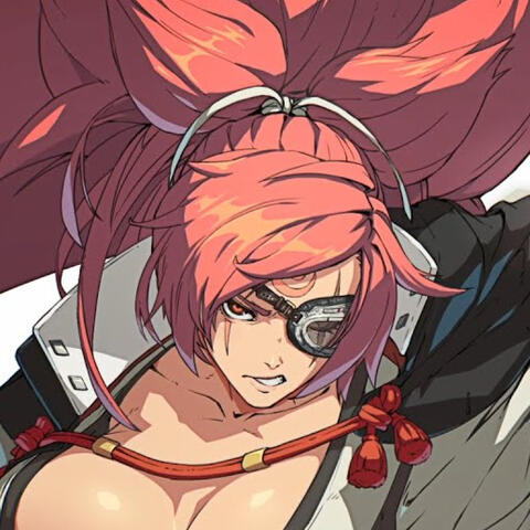 Baiken