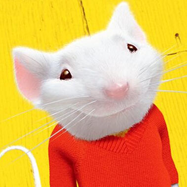 i fucking HATE stuart little