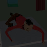 Crawlin' Carl