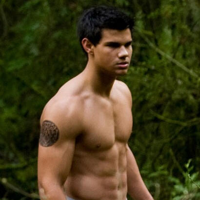 Jacob Black