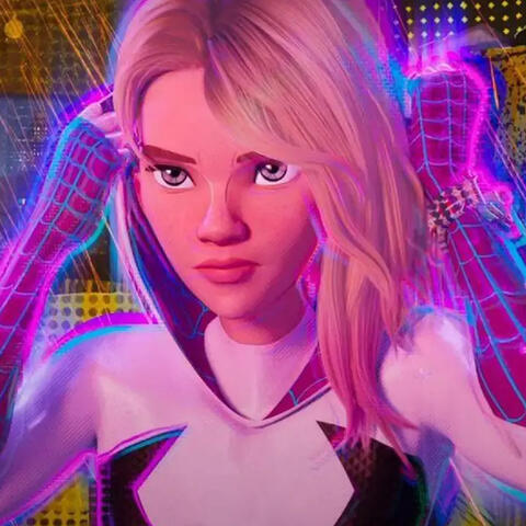 Gwen Stacy