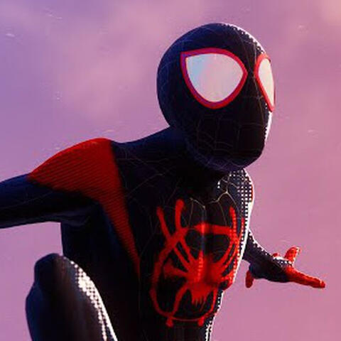 Miles Morales