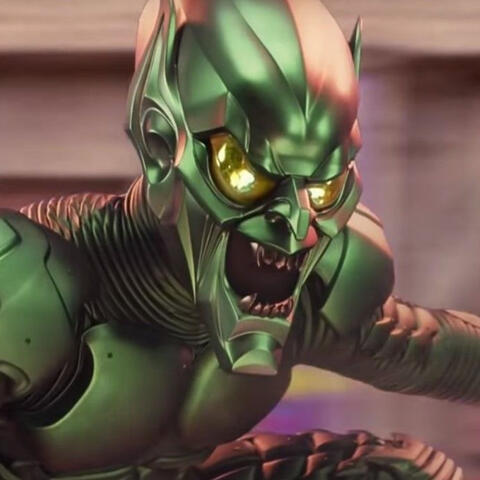 Green Goblin