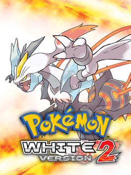 Pokémon White 2
