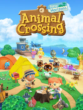 Animal Crossing