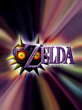 Majora&#39;s Mask