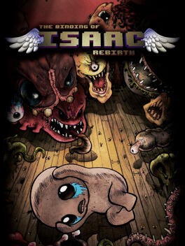 The Binding of Isaac