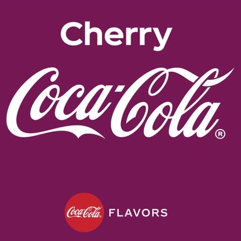 Cherry Coke