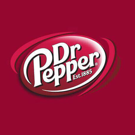 Dr. Pepper