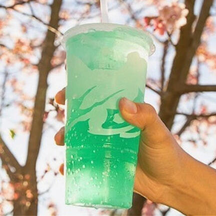 Baja Blast