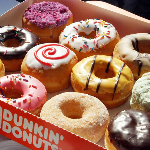 Donuts