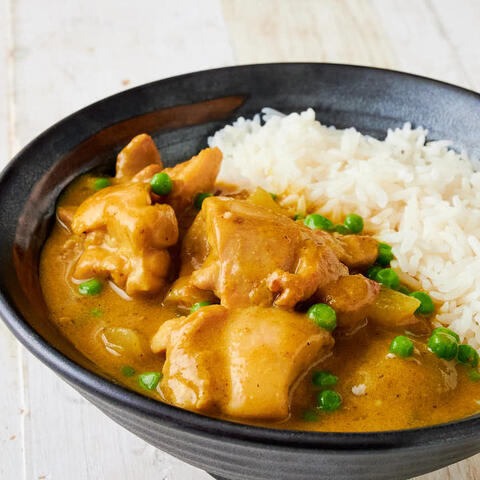 Chicken Curry