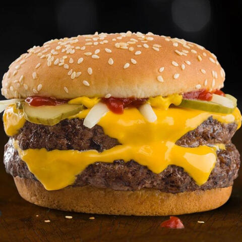 Cheeseburgers