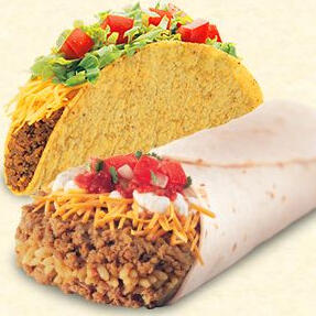Tacos & Burritos