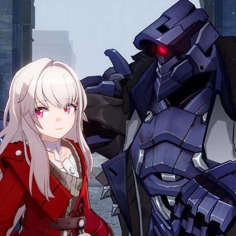 Clara & Svarog
