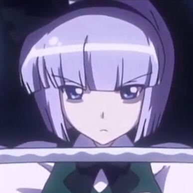 Youmu Konpaku