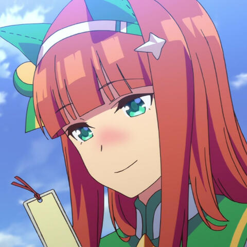 Silence Suzuka
