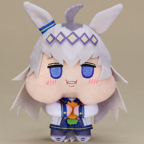 Oguri Cap