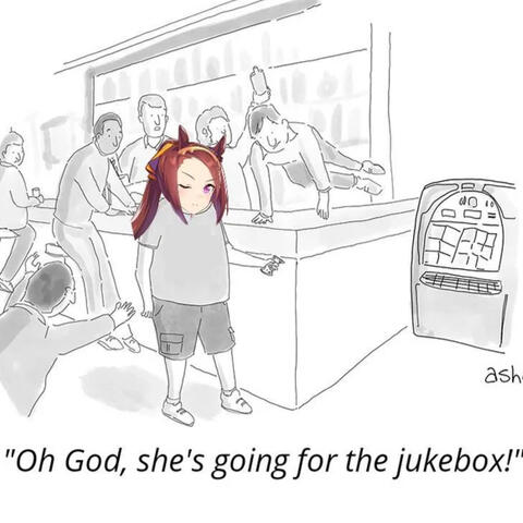 Sakura Bakushin O